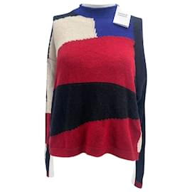 NON SIGNE / UNSIGNED Strickwaren T.Internationaler XXS Synthetik - Autre Marque