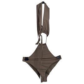 Autre Marque ROSETTA GETTY Bademode T.International S Synthetic