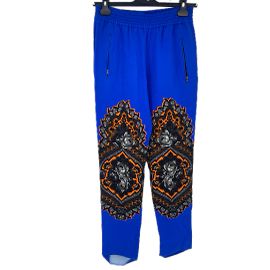 Stella Mc Cartney Pantalones Stella McCartney T.FR 38 Viscosa
