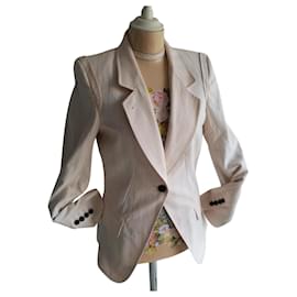 One Step Jacke aus Baumwolle Größe 40