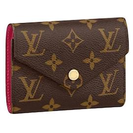Louis Vuitton Portafoglio LV Victorine nuovo