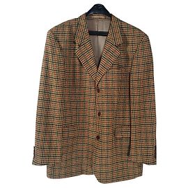 Giacca Loro Piana Artemis in Cashmere e Lana