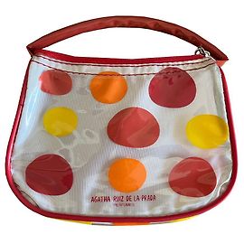 Agatha Ruiz de la Prada borse, portafogli, casi
