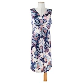 Clements Ribeiro Kleid aus Polyester
