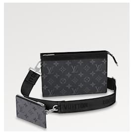 Louis Vuitton Portafoglio indossabile LV Gaston