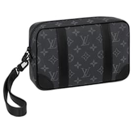 Louis Vuitton Pochette LV Kasai nuova