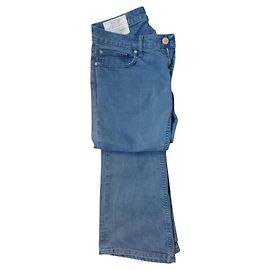 Low-waisted jeans Dondup size 27