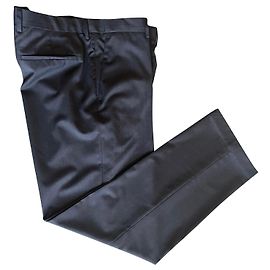Adolfo Dominguez Hose AD blaugraue Wolle T. 50 (56 angezeigt)