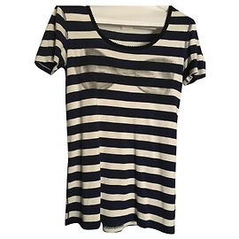 Sonia Rykiel Maglietta da marinaio Rykiel