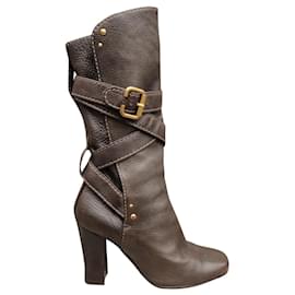 Botas chloé p 39 Nueva condición