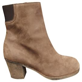 Stivali MM Maison Martin Margiela p 37 - Mm6