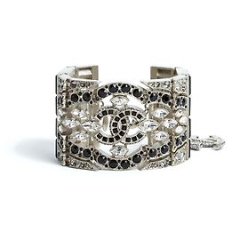 Chanel 15UN PREZIOSO bracciale BRASSERIE GABRIELLE