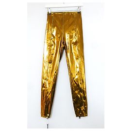 Lisa Marie Fernandez Karlie Leggings