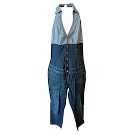 Mono vaquero de Miss Sixty