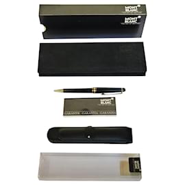 Montblanc Modello solitario, Collezione Meisterstück