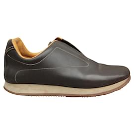 Hermès Hermes scarpe da ginnastica p 38,5