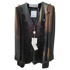 Moschino Cheap and chic - Moschino Cheap And Chic