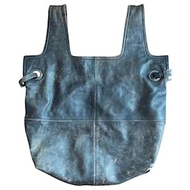 Borsa Cabas Givenchy in Pelle Marrone