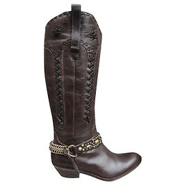 Ash botas de ceniza p 36 Nueva condición
