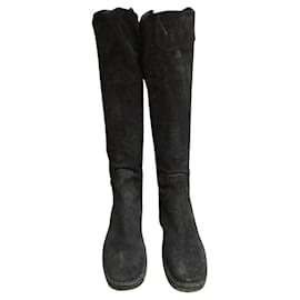 Marc by Marc Jacobs Botas mar de marc jacobs + 36,5