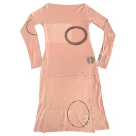 Conjunto falda + top Chanel