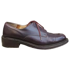 derby Robert Clergerie p 37,5