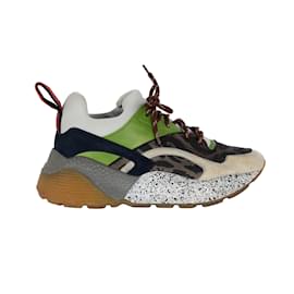 Sneakers Eclypse di Stella McCartney - Stella Mc Cartney