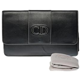 Borsa DIOR in Pelle Nera - 240331469