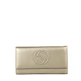 GUCCI - Grande Carteira Soho