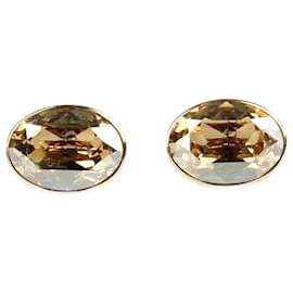 DIOR - Pendientes de diamantes - Dior