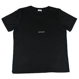 Saint Laurent Camiseta de la Ribera Izquierda (XL)