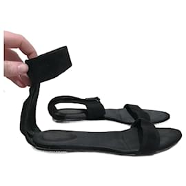 Chloé Sandali CHLOE T.EU 35.5 Camoscio