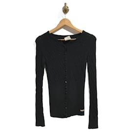 DOLCE & GABBANA Strickwaren T.International XS Wolle - Dolce & Gabbana