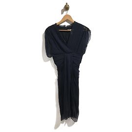 Abiti DIANE VON FURSTENBERG T.International M Seta