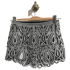 IRO Shorts T.International S Baumwolle