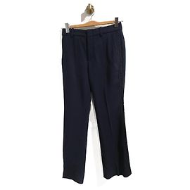 Pantalones GUCCI T.International XS Algodón