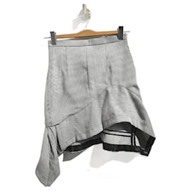 Faldas ALEXANDER WANG T.International M Lana - Alexander Wang