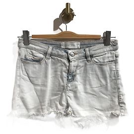 IRO Shorts T.International S Baumwolle