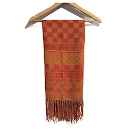 Sciarpe LOUIS VUITTON T. Lino - Louis Vuitton