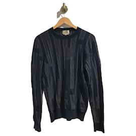 HERMES Tricot T.International S Cachemire - Hermès