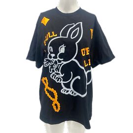 Autre Marque Das offene Produkt T.FR Einheitsgröße aus Baumwolle