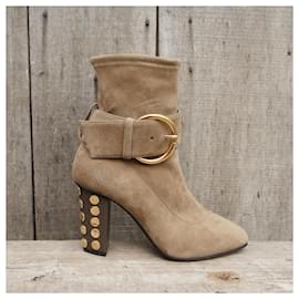 Giuseppe Zanotti p stivali 37