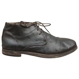 Autre Marque Stivaletti Andrea Ventura 41
