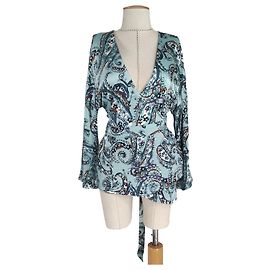 Blusa Day Birger & Mikkelsen Neela Paisley