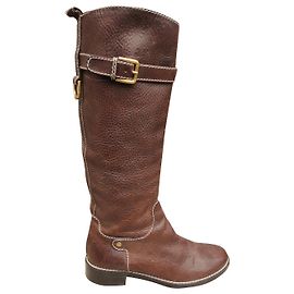botas Dolce & Gabbana p 39,5