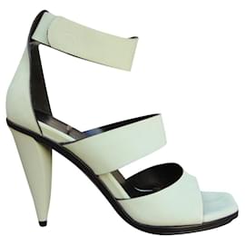 Sandali Balenciaga p 37,5 Nuova Condizione