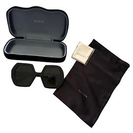 Prescrizione Gucci GG0772S