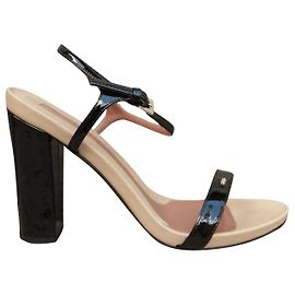 sandalias sportmax p 39