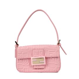 FENDI - Borsa Baguette vintage Mama mini