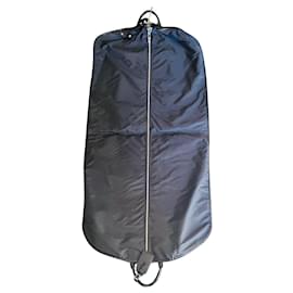 Louis Vuitton Damier Graphite Porte Habits Garment Bag 2